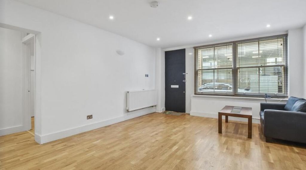 Canfield Place South Hampstead